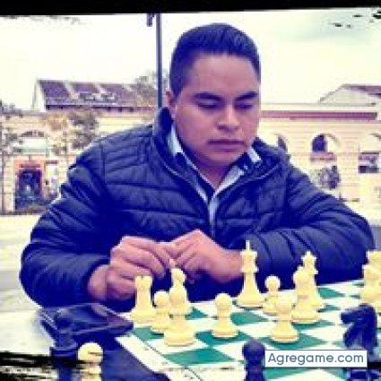 dagobertojimenez chico soltero en San Cristóbal De Las Casas