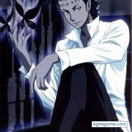 TikiMiki chico soltero en Cayo Mambí