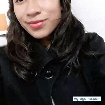 Mareli99 chica soltera en Cuernavaca