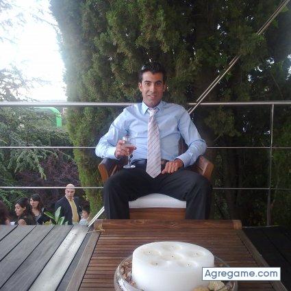 pigmalions chico soltero en Alcantara