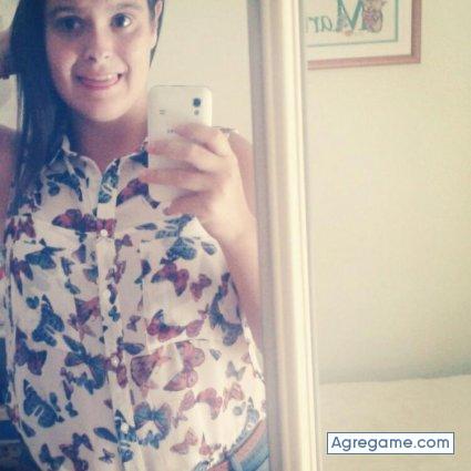 mariatc1998 chica soltera en Tomiño