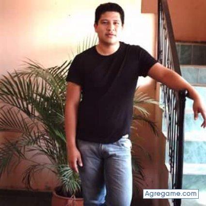 Antonio_1987 chico soltero en Cotoca