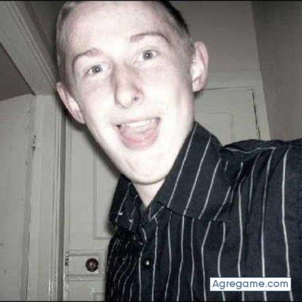 robdan chico soltero en 