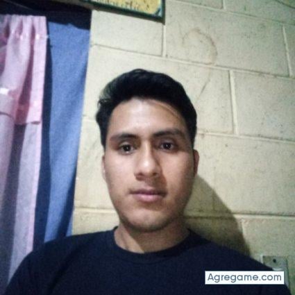 Foto de Fabricio Javier Arias García , 32 años en San Marcos Lempa
