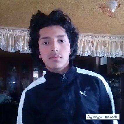 Tonymanero16 chico soltero en Hacienda San Agustín