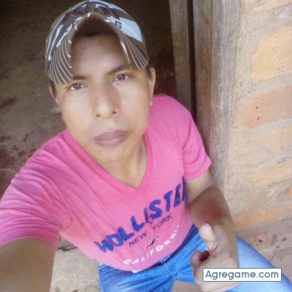 Nolbertito chico soltero en Porco