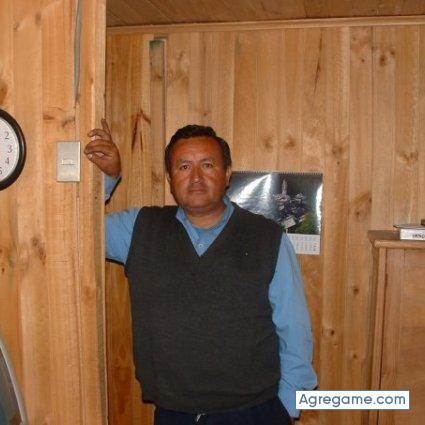 ghabriell chico divorciado en Santiago