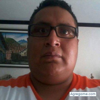 robertog4s chico soltero en Tabacundo