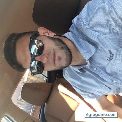 Zabiel chico soltero en Morgantown