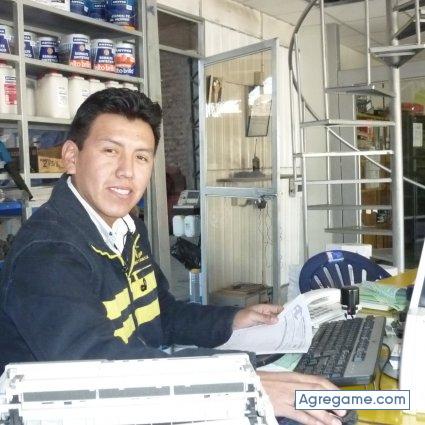 kikeaceros chico soltero en Arequipa