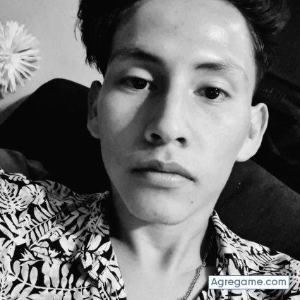 Killuxx33 chico soltero en Trujillo