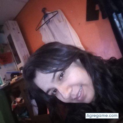 Ale42526 chica soltera en Betania