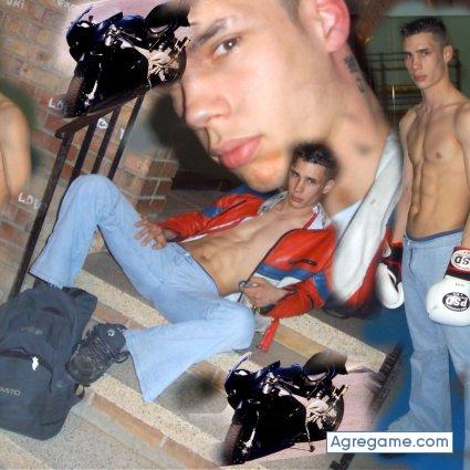 zexel chico soltero en Tremp