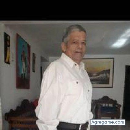 juliocesar1131 chico soltero en Punta De Mata