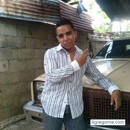 adrj22 chico soltero en Barinas