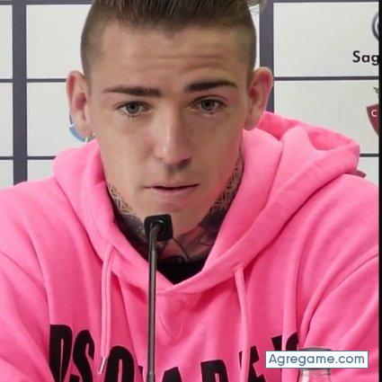 Teruuuuu chico soltero en Olmedo