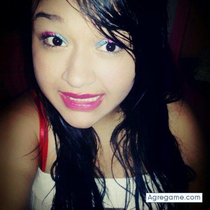 kiimberlyM chica soltera en Alajuela