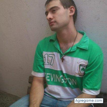 Criistian19 chico soltero en Lomas Del Mirador