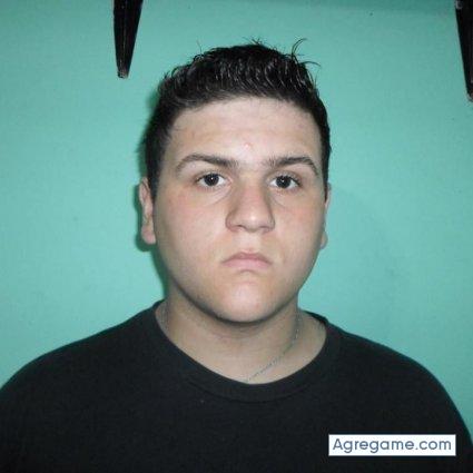 fabianhasinaver chico soltero en Capitán Sarmiento