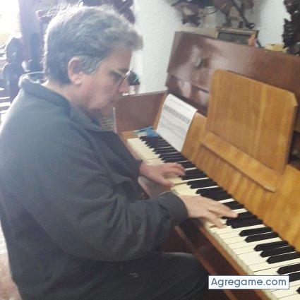 Nadia_alq chica soltera en Gandia