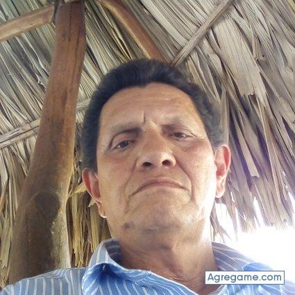 Jaimepachecobarreto chico soltero en Istmina