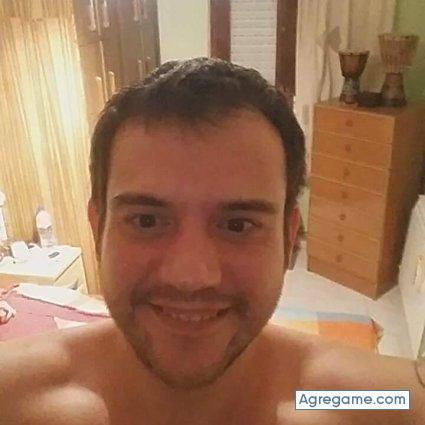 David_elchef chico soltero en Mallen