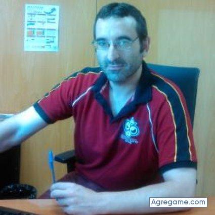 Fransanzio chico soltero en Valencia