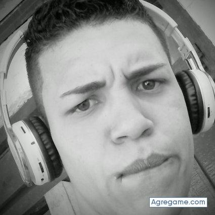 Yoandys chico soltero en Balcón De La Lisa