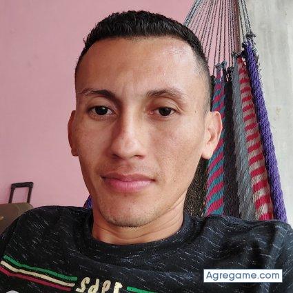 Bayronhn chico soltero en San Marcos De Colón