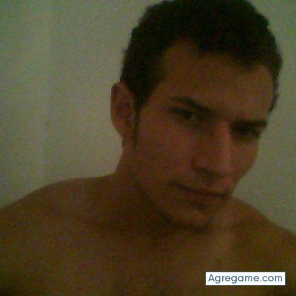 ZuperAngeluzRasta chico soltero en Barranquilla
