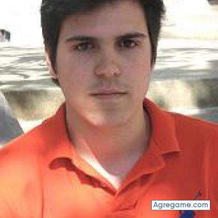 piwito chico soltero en Sotogrande