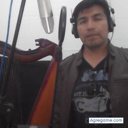 jorgeelmusico chico soltero en Lima