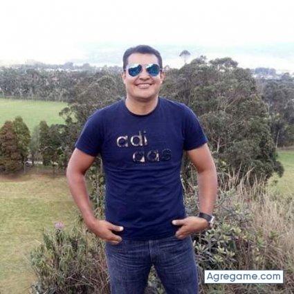 Wildmanram chico soltero en San Juan