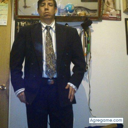 bros chico soltero en Aguascalientes