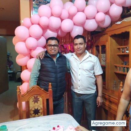 Gilver1893 chico soltero en Chilpancingo De Los Bravo