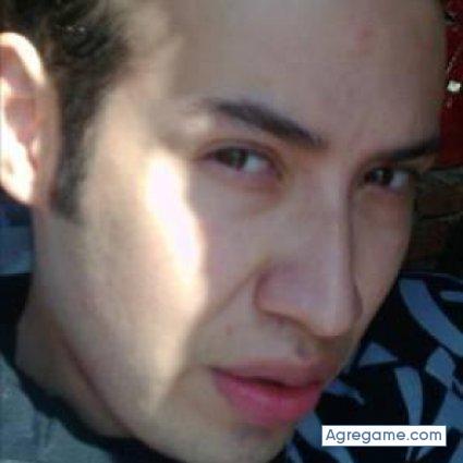 MO153X chico soltero en Morelia