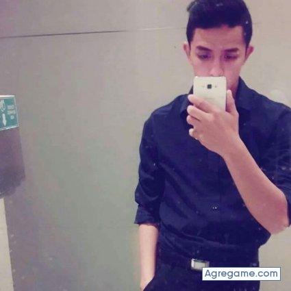 ezequielsolis chico soltero en San Vicente