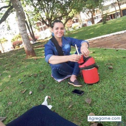 soledadgodoy chica soltera en Ombúes De Lavalle