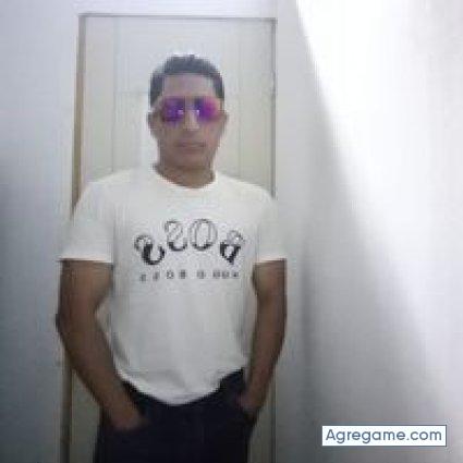 japhetcisneros chico soltero en Pisco