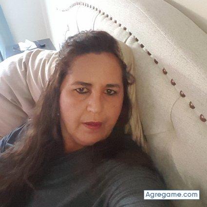 Norma666 chica soltera en Campbell