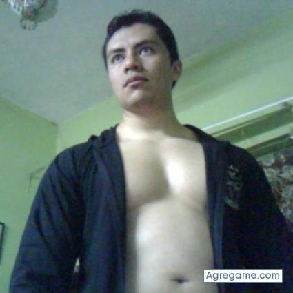 andytapia chico soltero en Quito