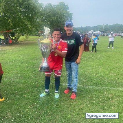 Mcstoner chico soltero en Burlington