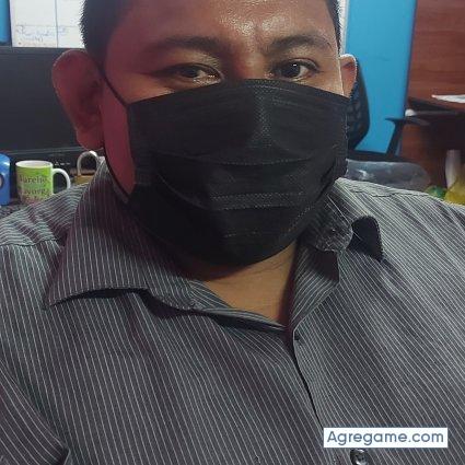 Enrique805 chico soltero en San Carlos