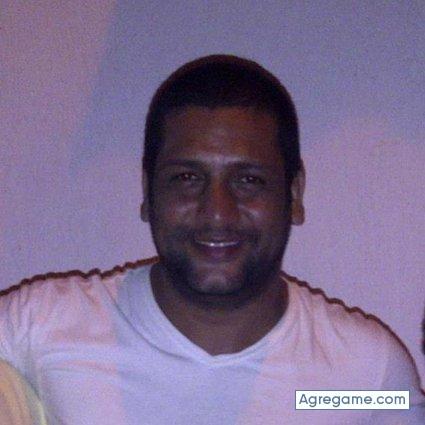 hansdog12 chico soltero en Fundación