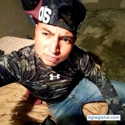 JoseArmandoCruz chico soltero en Reynosa