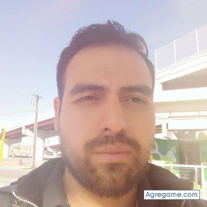 yisuslebowski chico soltero en Juárez