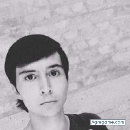 josedaniel4555 chico soltero en Suaita Viejo