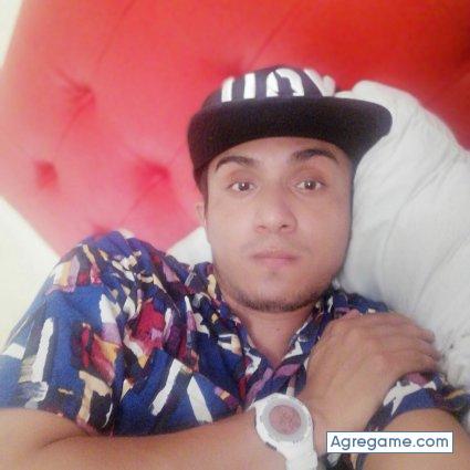 Edylovere chico soltero en 