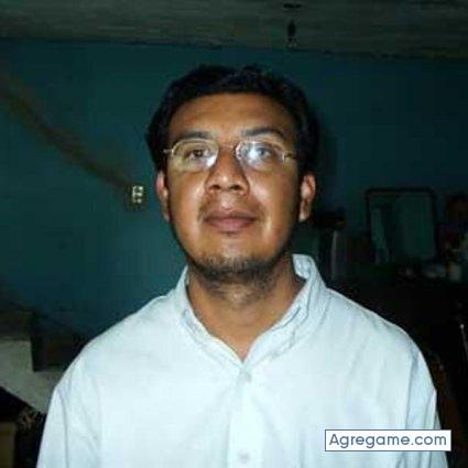 juantierno74 chico soltero en Iztapalapa