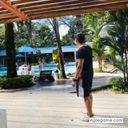 willfredotoledo chico soltero en Joliet